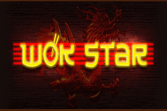 Wok Star logo