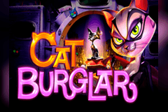 Cat Burglar logo