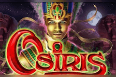 Osiris logo