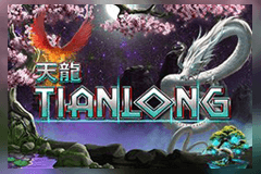 Tianlong logo