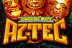 Towering Ways Aztec logo