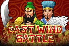 East Wind battle logo