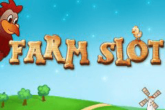 Farm Slot logo