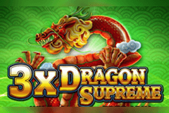 3x Dragon Supreme logo