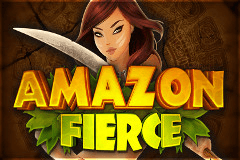 Amazon Fierce logo