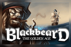 Blackbeard The Golden Age logo