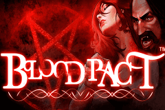 Blood Pact logo