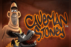 Caveman Stoney logo