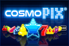 Cosmo Pix logo