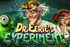 Dr. Eerie's Experiment logo