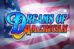 Dreams of America logo