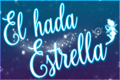El Hada Estrella logo