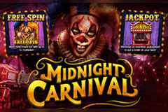 Midnight Carnival logo