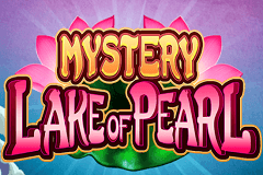 Mystery Lake of Pearl logo
