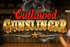 Outlawed Gunslinger logo