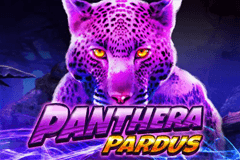 Panthera Pardus logo