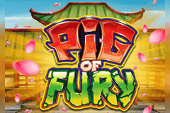 Pig of Fury logo