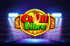 Chilli Libre logo