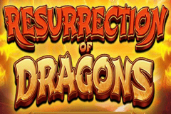 Resurrection of Dragons logo
