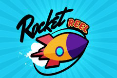Rocket Reel logo