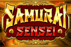 Samurai Sensei logo