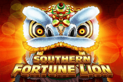 Southern Fortune Lion logo