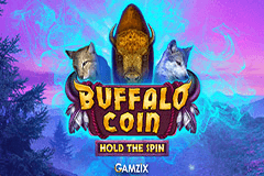 Buffalo Coin logo