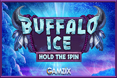Buffalo Ice logo