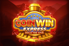 Coin Win Express logo