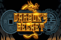 Dragon's Secret logo