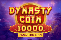 Dynasty Coin 10,000 logo