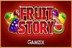 Fruit Story logo