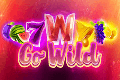 Go Wild logo
