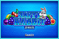 Happy Rabbit logo