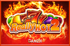 Really Hot 2 logo