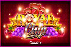 Royal Chip logo