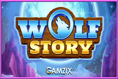 Wolf Story logo