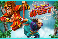 Journey to the West logo