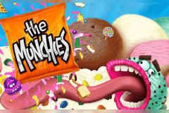 The Munchies logo