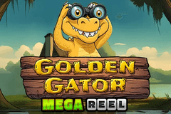 Golden Gator logo