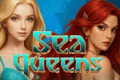 Sea Queens logo