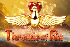 Threads of Ra logo