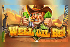 Well Oil Be! logo