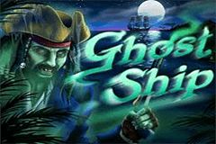 Ghost Ship logo