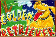 Golden Retriever logo
