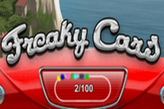 Freaky Cars logo