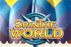 Spin the World logo
