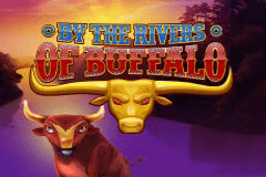 By the Rivers of Buffalo logo