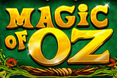 Magic of OZ logo