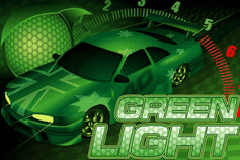 Green Light logo